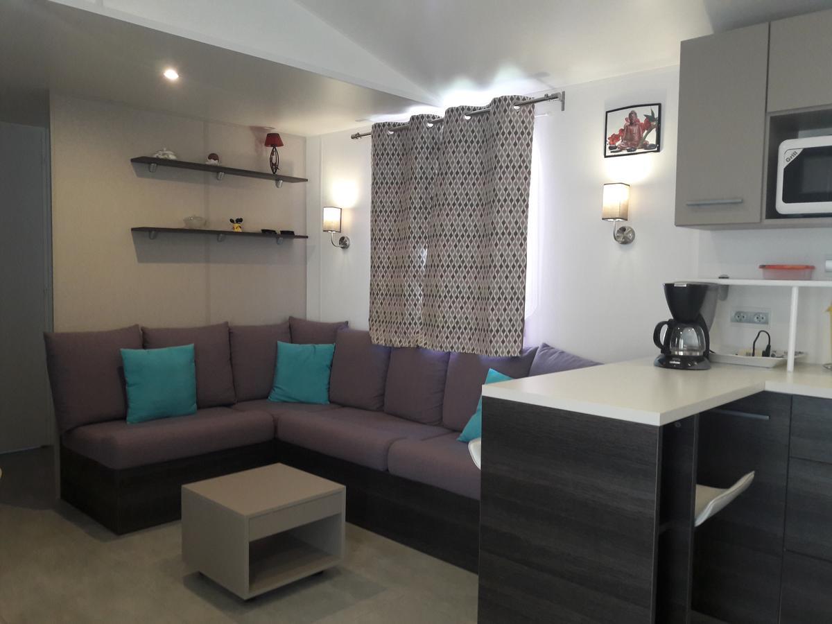 La Pignade Otel Ronce-les-Bains Dış mekan fotoğraf